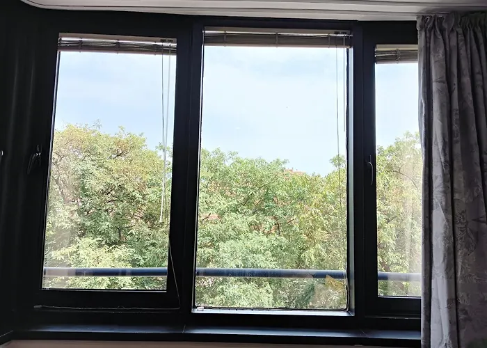 Apartamento En La Ciudad De Las Artes Y Las Ciencias
